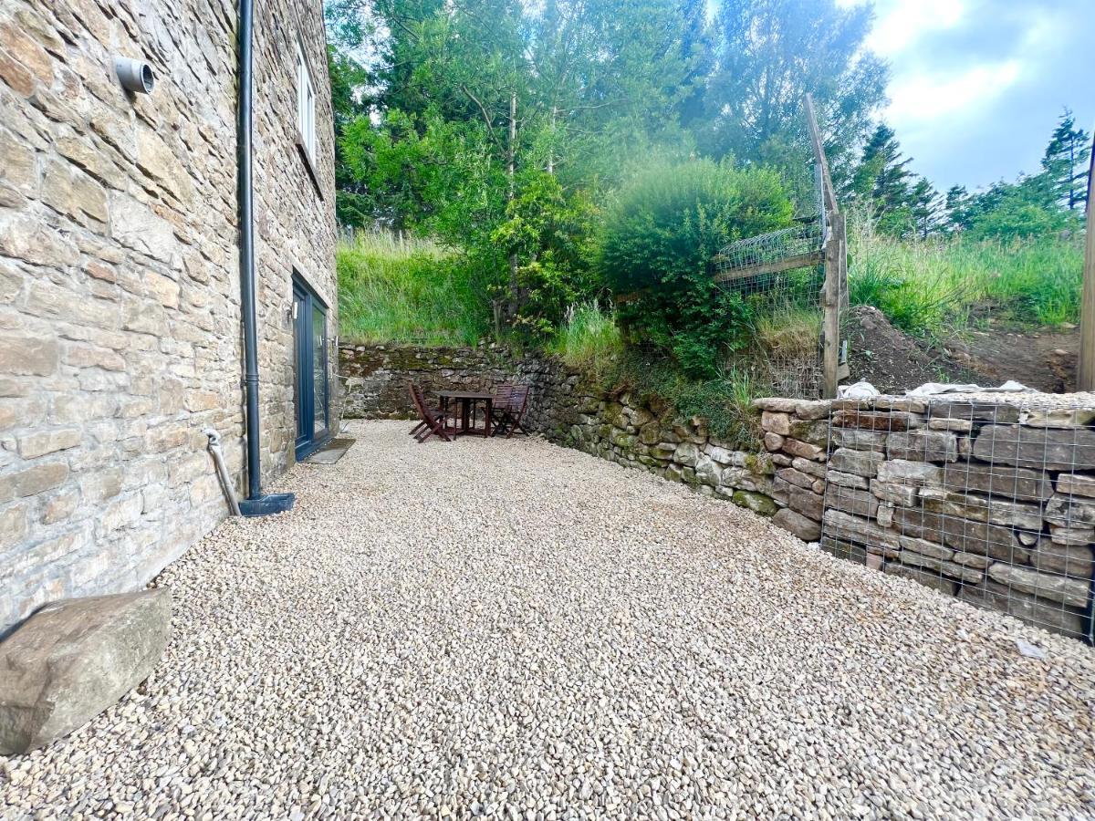 Stunning Home With Stargazing Room Near Kielder Water Greenhaugh ภายนอก รูปภาพ