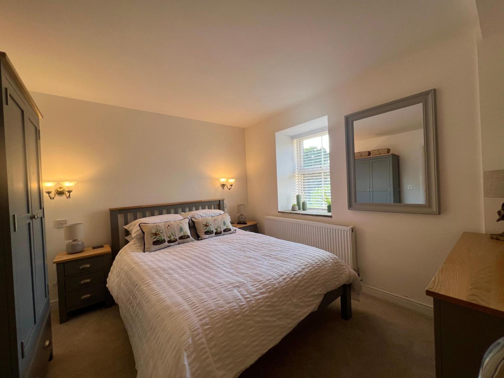Stunning Home With Stargazing Room Near Kielder Water Greenhaugh ภายนอก รูปภาพ