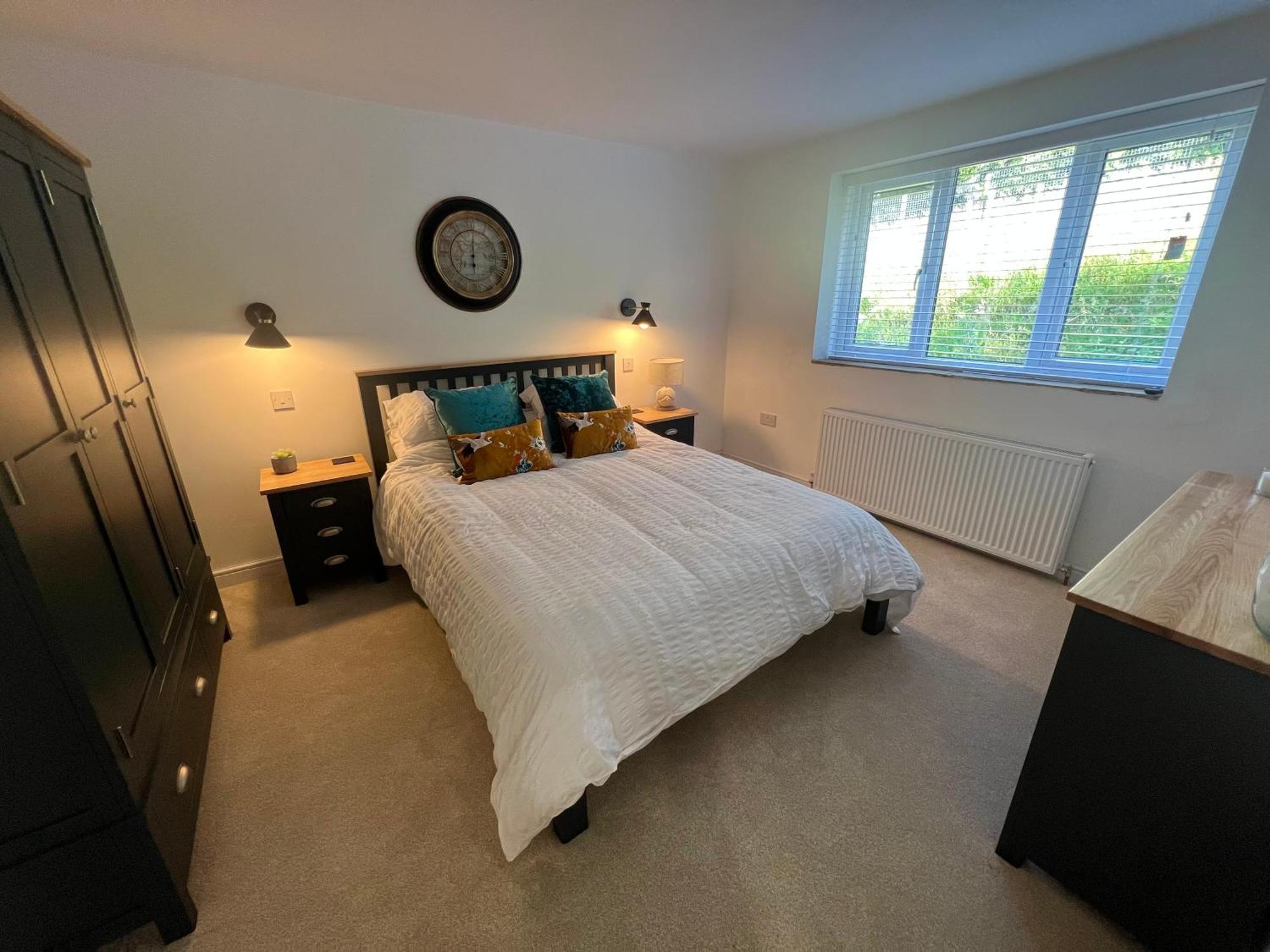 Stunning Home With Stargazing Room Near Kielder Water Greenhaugh ภายนอก รูปภาพ