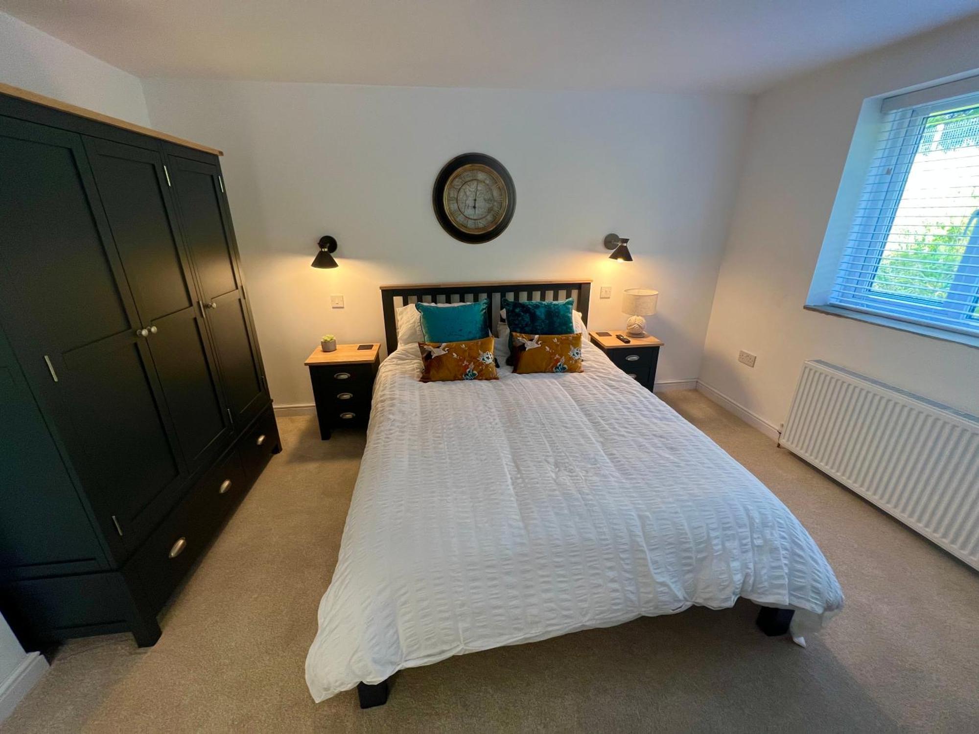Stunning Home With Stargazing Room Near Kielder Water Greenhaugh ภายนอก รูปภาพ