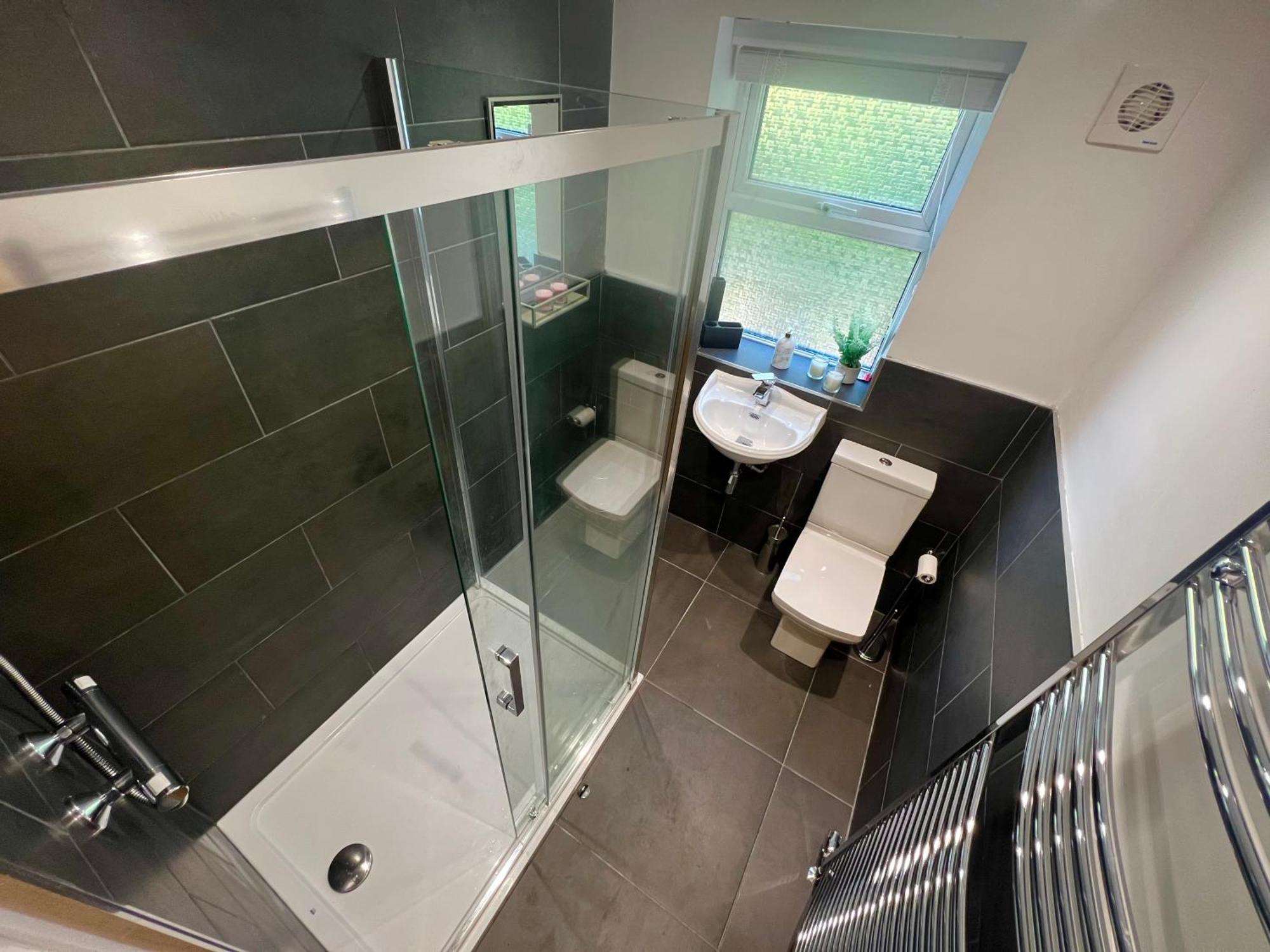 Stunning Home With Stargazing Room Near Kielder Water Greenhaugh ภายนอก รูปภาพ