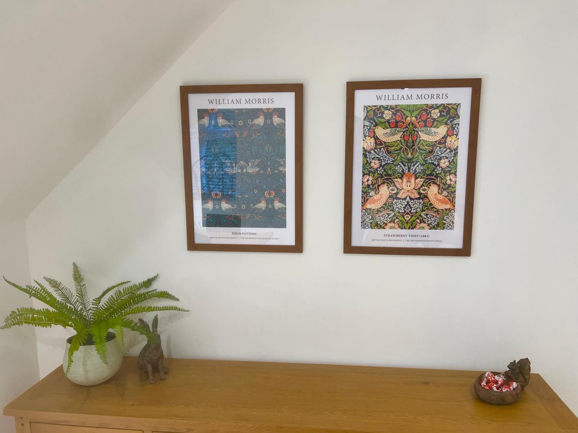 Stunning Home With Stargazing Room Near Kielder Water Greenhaugh ภายนอก รูปภาพ