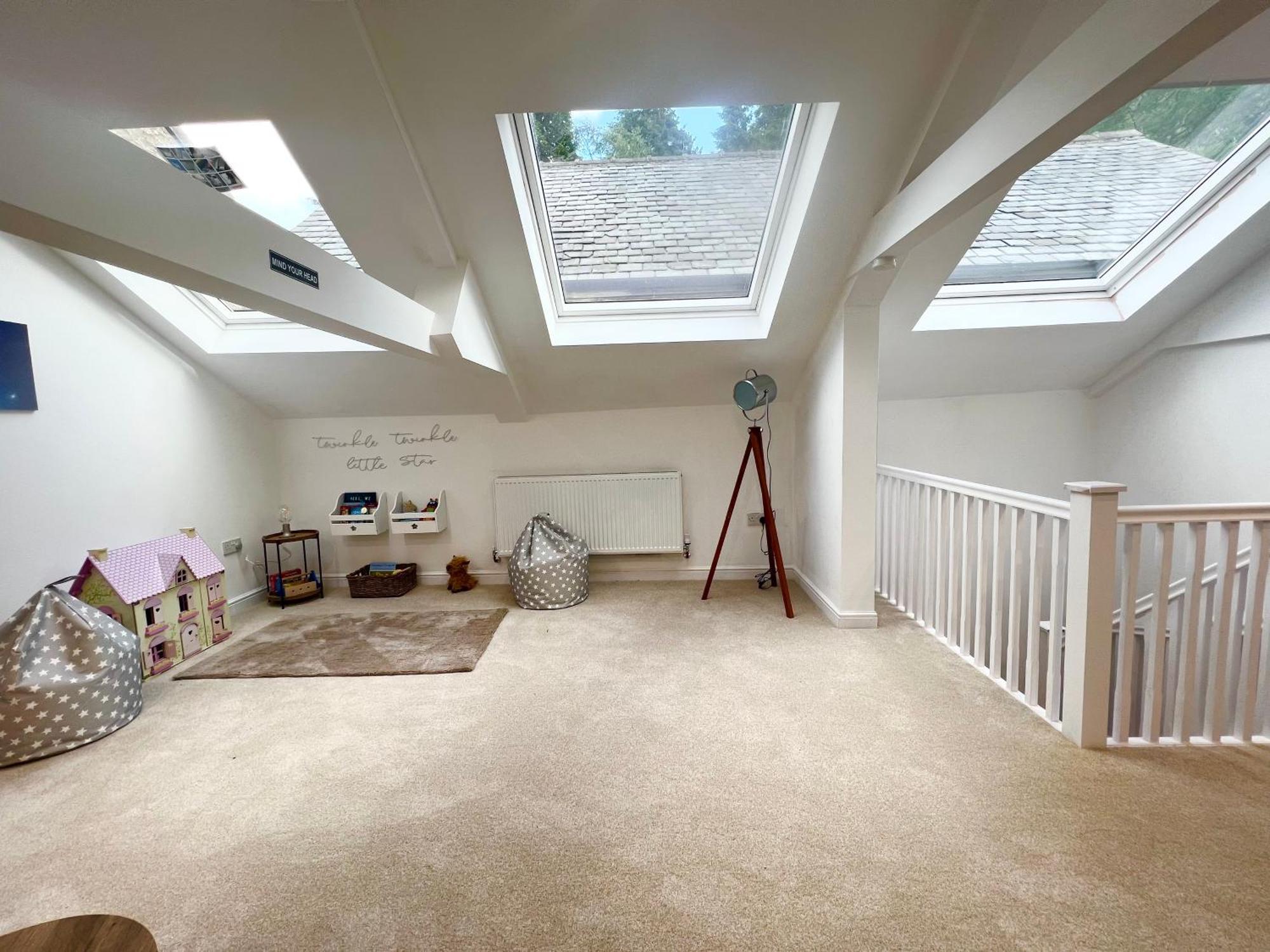 Stunning Home With Stargazing Room Near Kielder Water Greenhaugh ภายนอก รูปภาพ